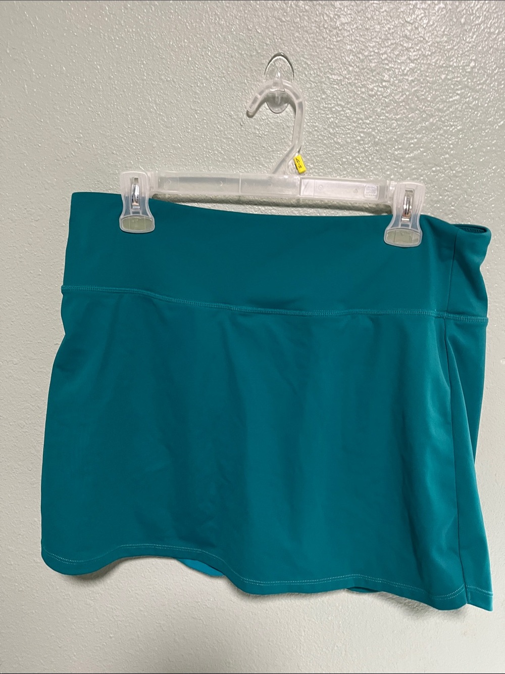 Amazon Teal Women’s Athletic Skort